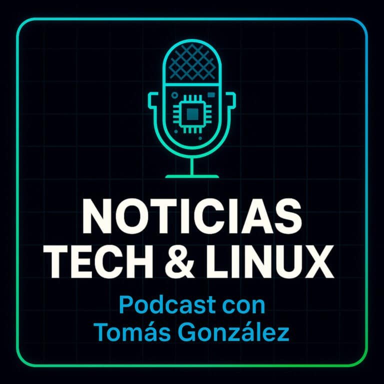 Semana Linux y tecnología: Ubuntu 25.10, Steam Deck, Apple M5 y la UE vs TikTok (25 oct 2025)